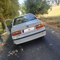 سمند ۹۳|خودرو سواری و وانت|چهاردانگه (تهران), |دیوار
