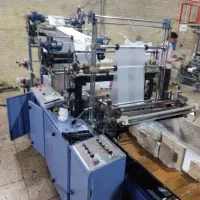 دستگاه تولید طاقه،تولید نایلون و نایلکس،دوخت و برش|ماشین‌آلات صنعتی|قم, حاج زینل|دیوار