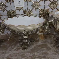 ضروف پذیرایی شیک