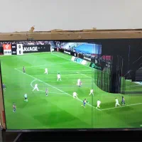 تلویزیون دوو 55 اینچ 4k اسمارت