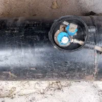 کپسول 24کیلو ال پی جی