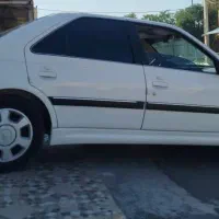 پارس 1402موتور xu7p سیمی