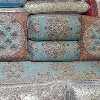 سرویس پشتی ترمه اصل مدل افشار کد ۶۲۰|پشتی|مشهد, وکیلآباد|دیوار