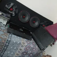 سیستم معاوضه باهرچی ک ب کارم بیاد