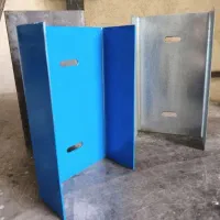 تولیدی والپست ضخامت ۲ میل ( زیر قیمت بازار)