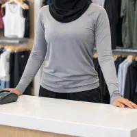 استخدام فروشنده شیفت صبح