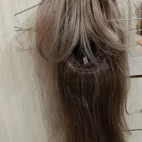 گیس مو    مو مصنوعی  مو|آرایشی، بهداشتی، درمانی|مشهد, هنرستان|دیوار