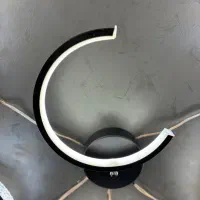 دیوار کوب|چراغ خواب و آباژور|تهران, مسعودیه|دیوار