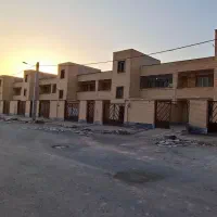 فروش مسکن مهر فرودگاه/حیاط بزرگ/اقساط بروز|فروش آپارتمان|امیدیه, |دیوار