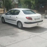 پژو 206 sd v20|خودرو سواری و وانت|مشهد, رضاشهر|دیوار