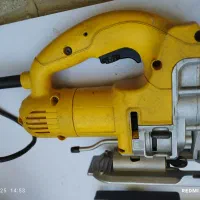 عمود بر ماکیتا و دیوالت. اره دیسکی ماکیتا|ابزارآلات|کرمانشاه, |دیوار