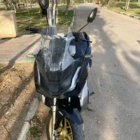 ای دی وی کبیر|موتورسیکلت|پاکدشت, پاکدشت (مامازند)|دیوار