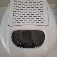 سرخ کن|سایر لوازم برقی|خمینی‌شهر, |دیوار