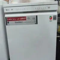 ظرف شوئیی 10نفره ال جی|ماشین ظرفشویی|بندرعباس, |دیوار