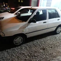 پراید ۱۳۱ مدل ۹۸|خودرو سواری و وانت|مهدی شهر, |دیوار