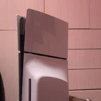 ps5 slim|کنسول، بازی ویدئویی و آنلاین|محمدشهر, شهرک پیام (مهرالبرز)|دیوار