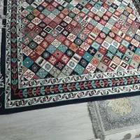 گلیم فرش 4متری