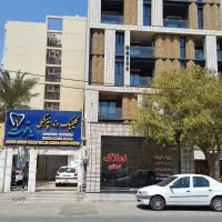 فروش آپارتمان ۲ خواب کوروش کوی ملت