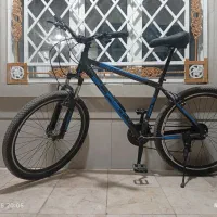 دوچرخه 26 درحد نو