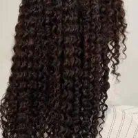 موی فر دائم