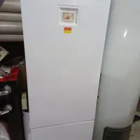 ابگرمکن یخچالی و گرد