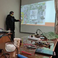 آموزش تعمیر تلویزیون. کاربردی