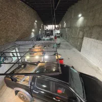 استخدام کمک نقاش