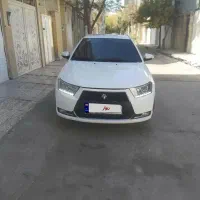 دنا پلاس  توربو  اتوماتیک مدل۱۴۰۲