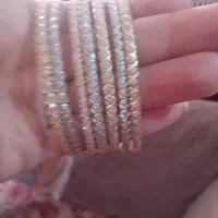 النگو رنگ ثابت فروش فوری