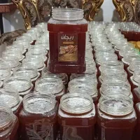 عسل ارگانیک وصددرصدطبیعی