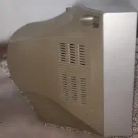 فروش فوری تلویزیون 14 سامسونگ درحد|تلویزیون و پروژکتور|تهران, افسریه شمالی|دیوار