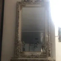 آیینه شمعدان