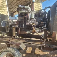 موتور برق ده تن|ماشین‌آلات صنعتی|کرمانشاه, |دیوار