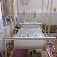 دستگاه کار بافی پلاس