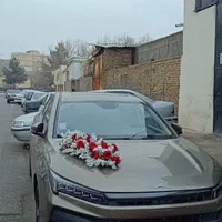 کرایه و فروش پنل گل مصنوعی ماشین عروس سفره عقد|گل مصنوعی|مشهد, امیر|دیوار