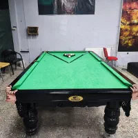 بیلیارد فوتبال دستی