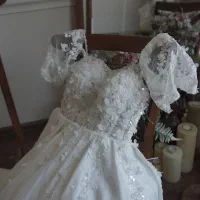 فروش و اجاره لباس عروس