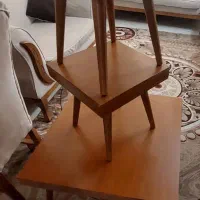 1ست درحدنومبل7نفرمیزنهارخوری4نفرمیزتلویزیون|مبلمان خانگی و میز عسلی|تهران, بلورسازی|دیوار