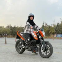 آموزش موتورسواری و تکچرخ
