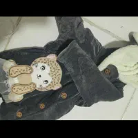 سرهمی نوزاد|کفش و لباس بچه|نجف‌آباد, حومه نجف آباد|دیوار