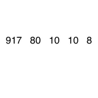 917-80-10-10-8