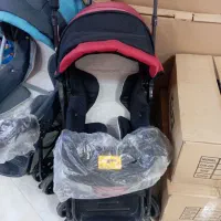 کالسکه نوفروشگاهی|کالسکه و لوازم جانبی|دیواندره, |دیوار