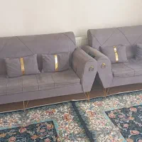 مبل|مبلمان خانگی و میز عسلی|قروه, |دیوار