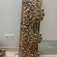 کتیبه پرده|تابلو، نقاشی، عکس|بیرجند, |دیوار