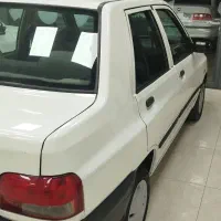 فروش پراید 131|خودرو سواری و وانت|قروه, |دیوار