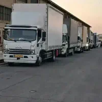 اتوبار وباربری به تمام نقاط فرزانگان بار۳۰٪تخفیف