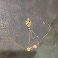 پلاک ودستبند