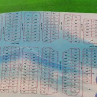 زمین 3دانگ ردیف550