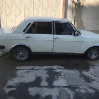 پیکان چیده ۷۴ سالم|خودرو سواری و وانت|خمینیشهر, |دیوار