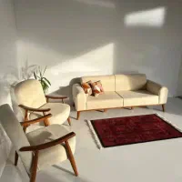 مبل راحتی اقساط ارسال رایگان